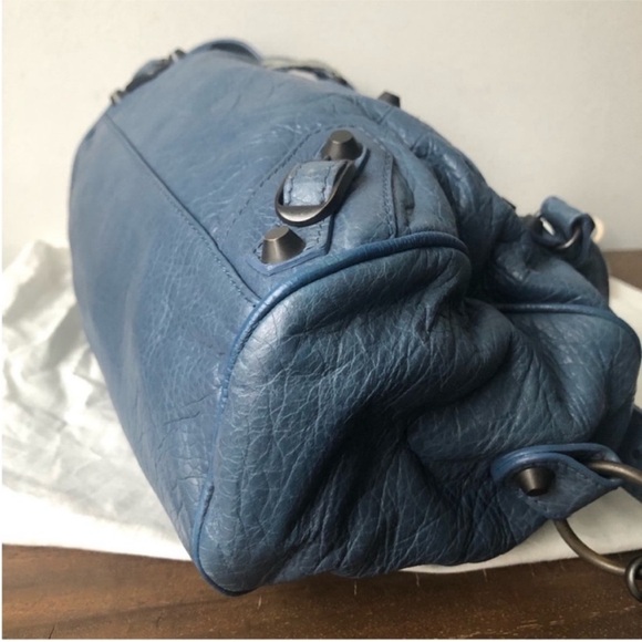 Balenciaga Bag Mini Twiggy - Picture 15 of 15